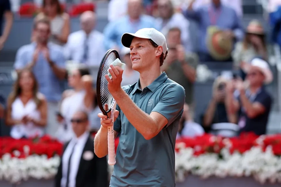 The "Rest Over Reps" Plan: Why Jannik Sinner Is Snubbing Halle For Wimbledon